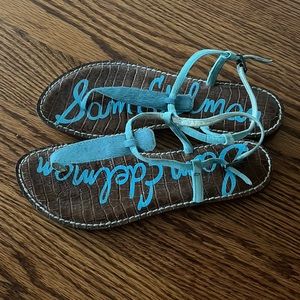 Sam Edelman sandals